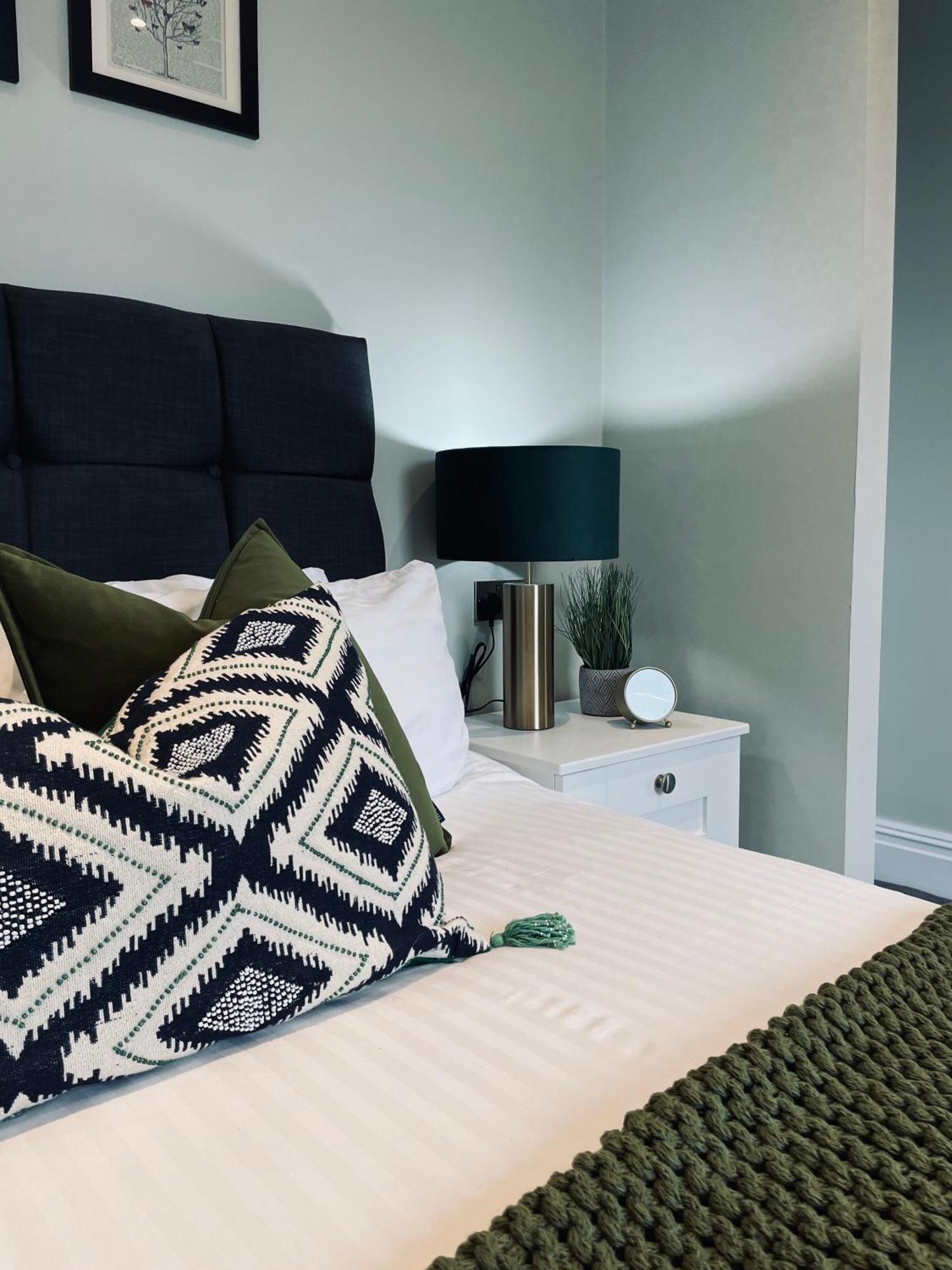 Apartamento 5 Star - The Ulsterville Residences - Free On-site Parking *