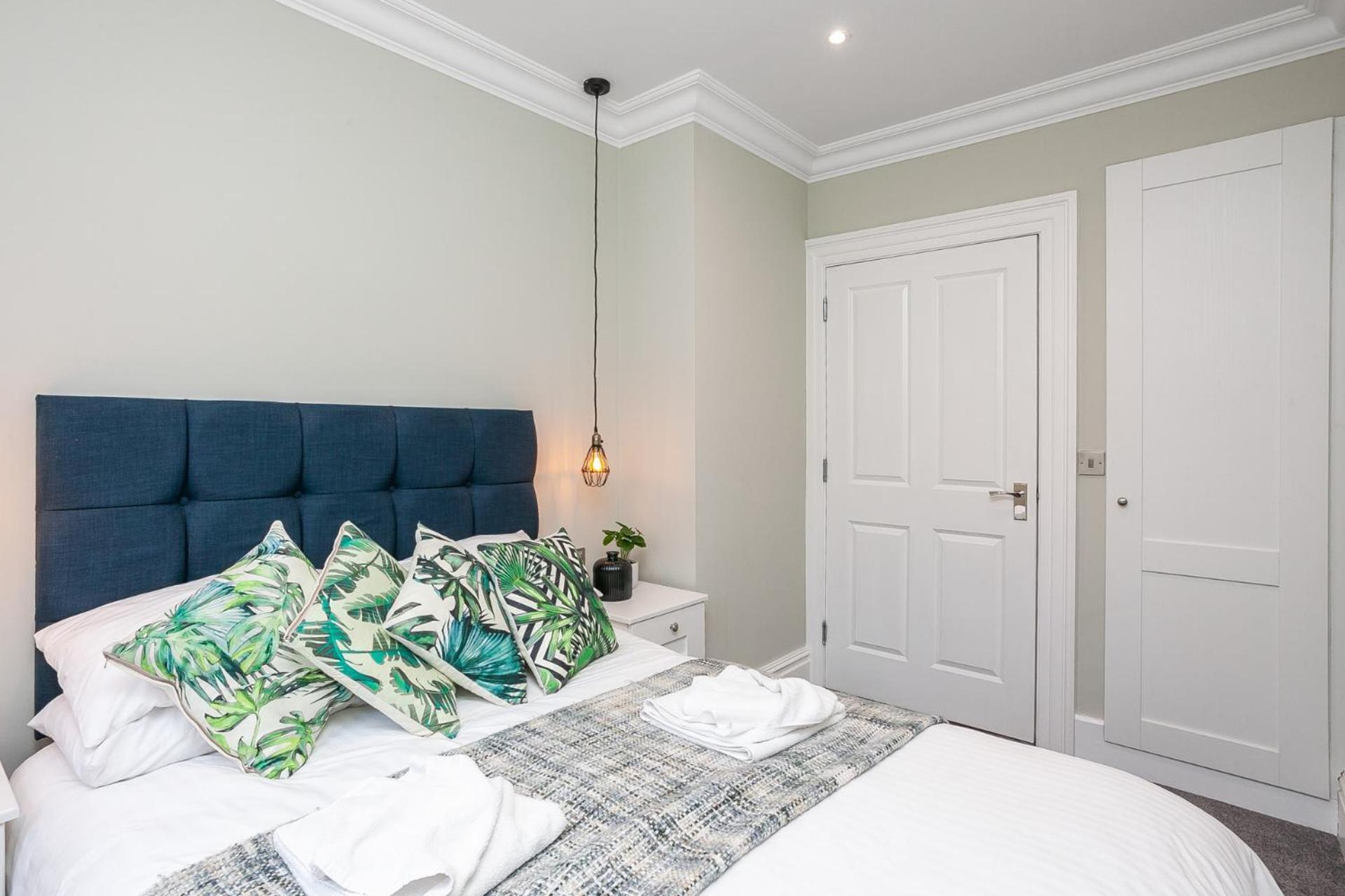 Apartamento 5 Star - The Ulsterville Residences - Free On-site Parking