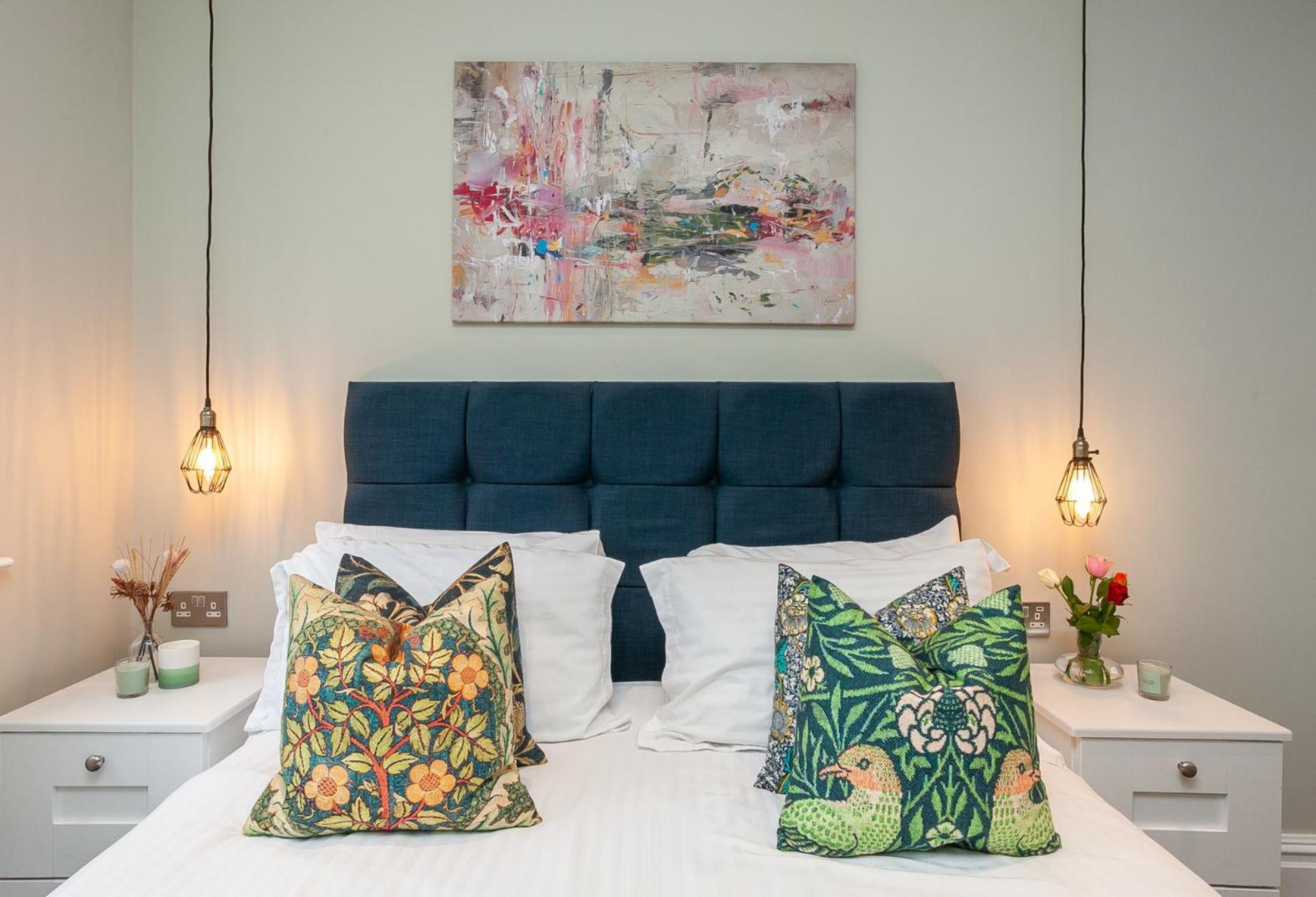 5 Star - The Ulsterville Residences - Free On-site Parking Apartamento Belfast