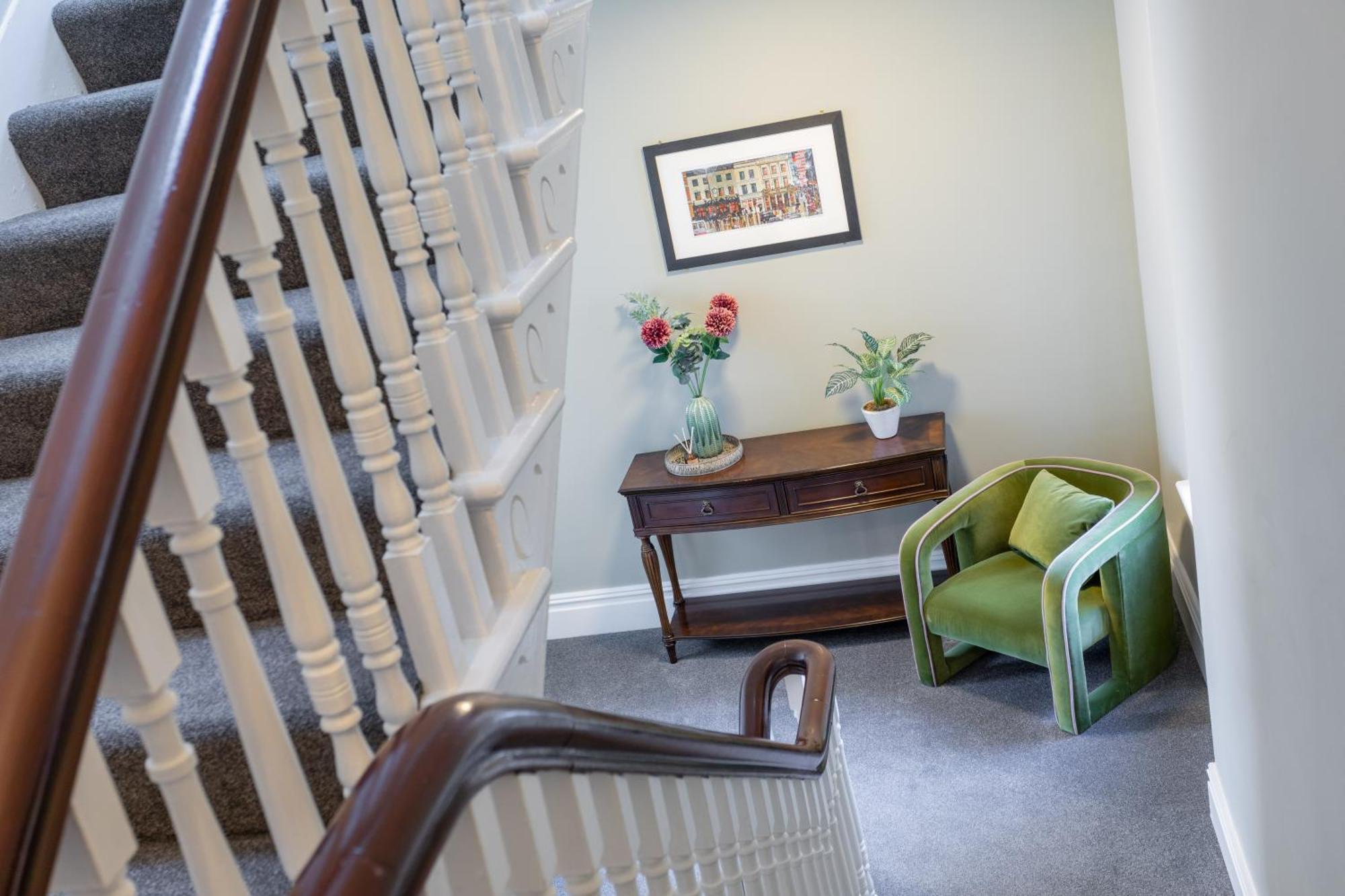 5 Star - The Ulsterville Residences - Free On-site Parking Apartamento Belfast