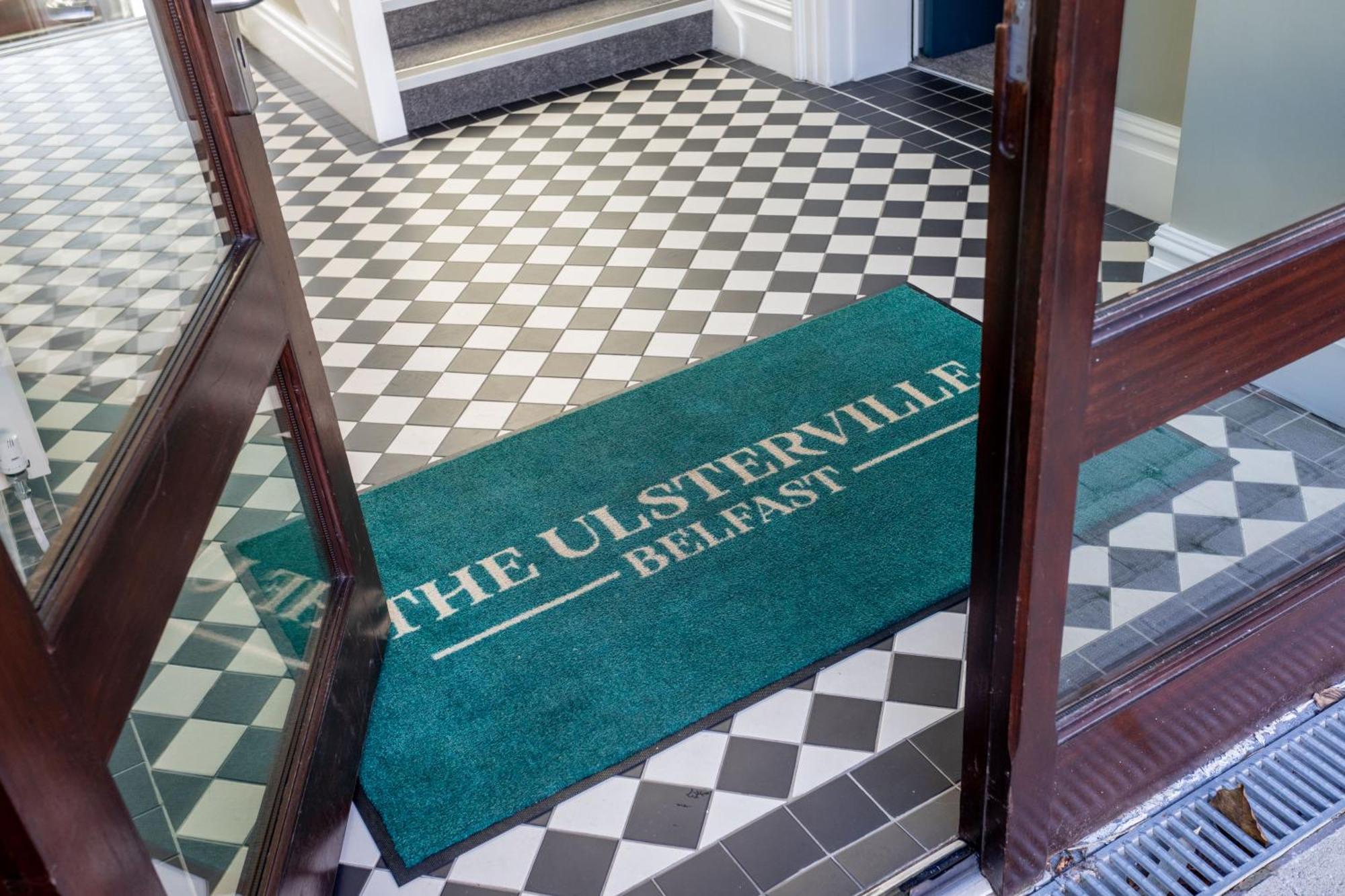 Apartamento 5 Star - The Ulsterville Residences - Free On-site Parking