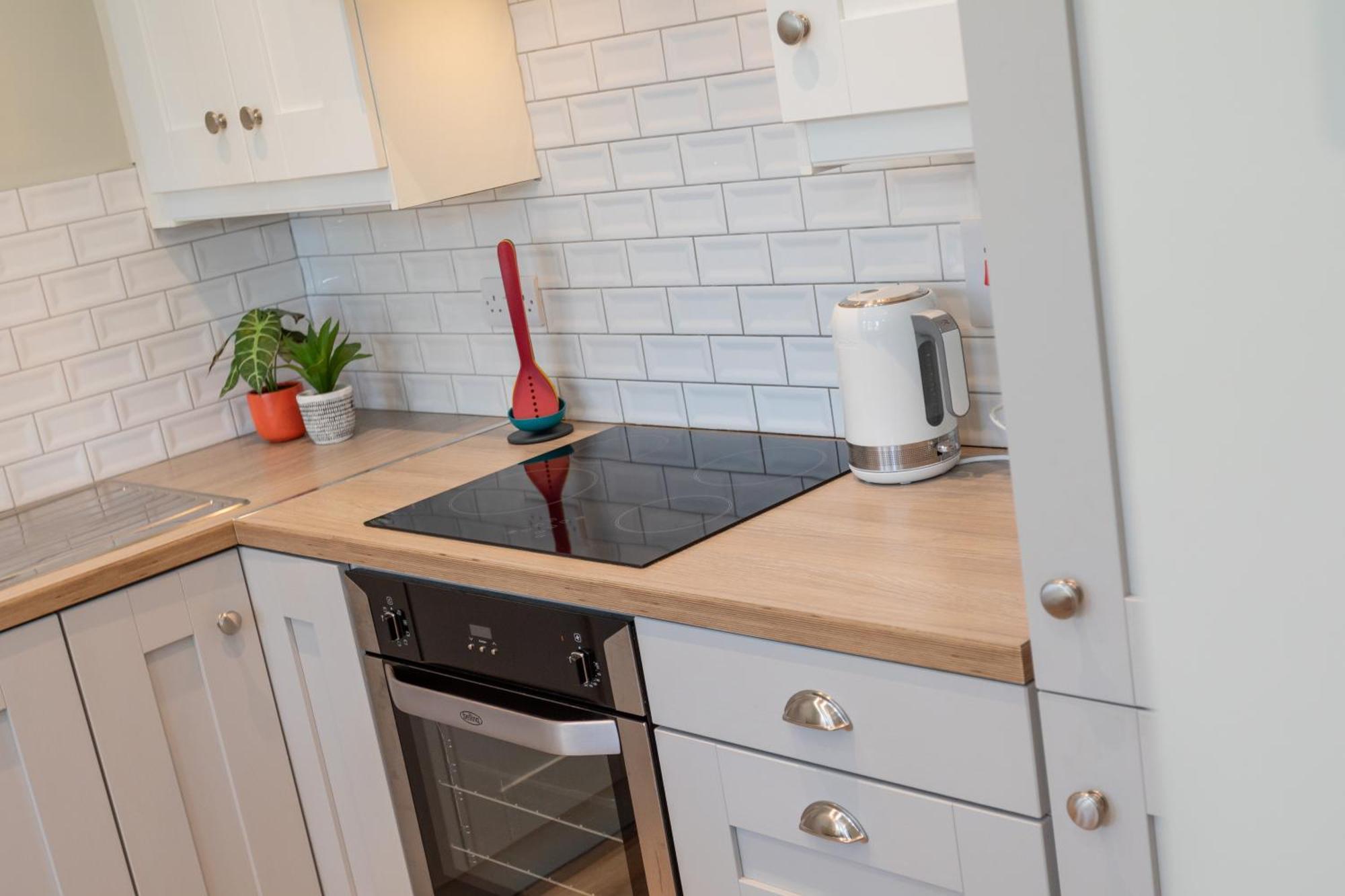 Apartamento 5 Star - The Ulsterville Residences - Free On-site Parking