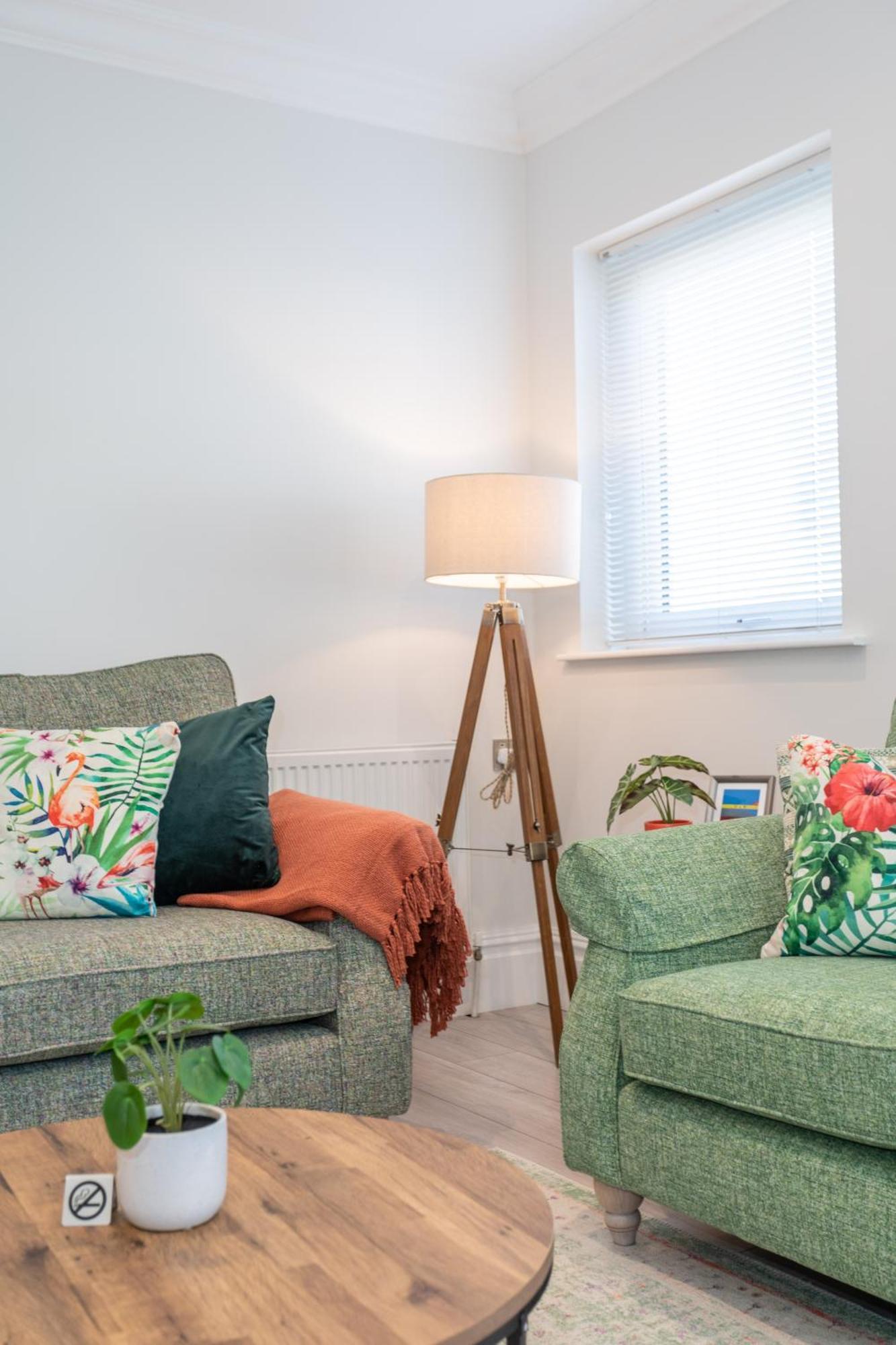 Apartamento 5 Star - The Ulsterville Residences - Free On-site Parking *