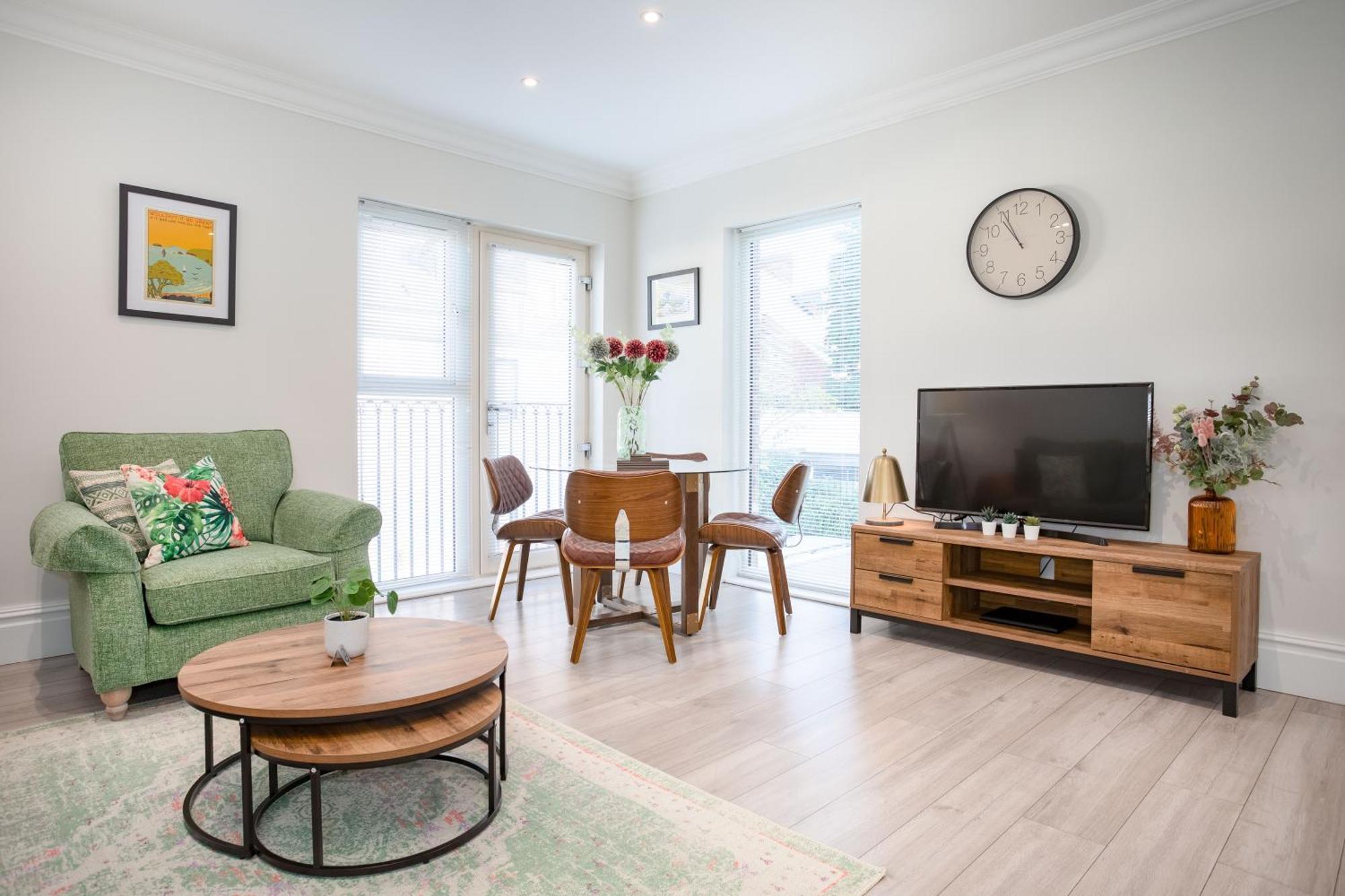 Apartamento 5 Star - The Ulsterville Residences - Free On-site Parking Belfast